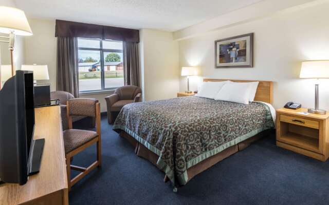 Days Inn by Wyndham Great Falls