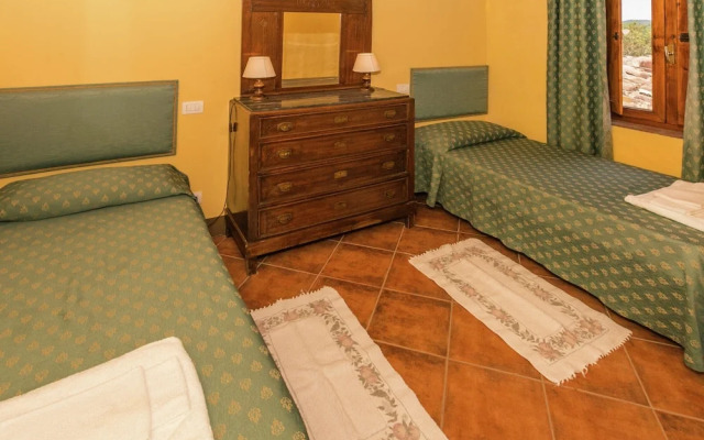 Belvilla by OYO Villa Sangiovese