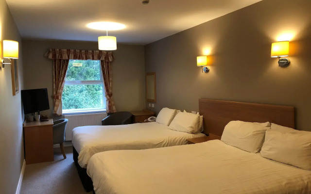 Windermere Manor Hotel