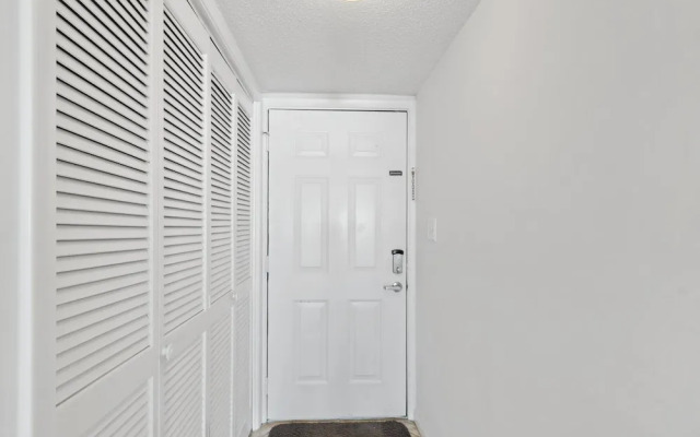 Seacrest 8 2 Bedroom Townhouse