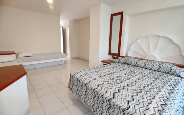 Hotel Aristos Acapulco