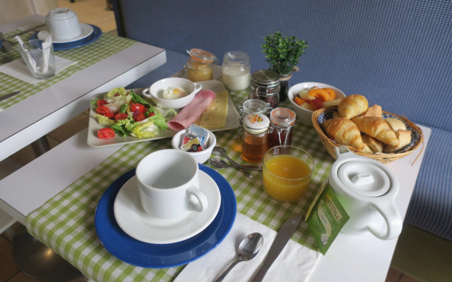 Hotel Mignon