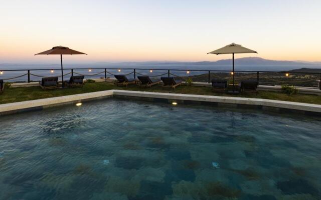 Hotel Vita Naturalis