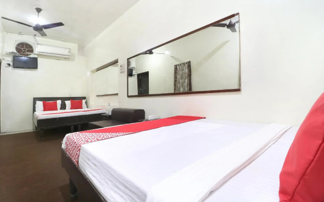Oyo 30935 Appna Ghar Hotel