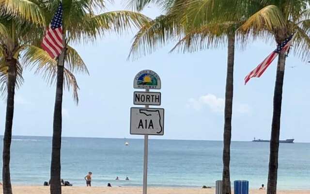 Fort Lauderdale Beach Resort by Vacatia