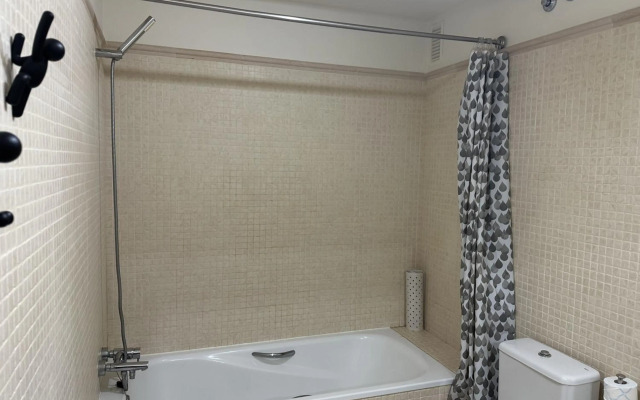 Balcon Los Gigantes B09 Free Wifi