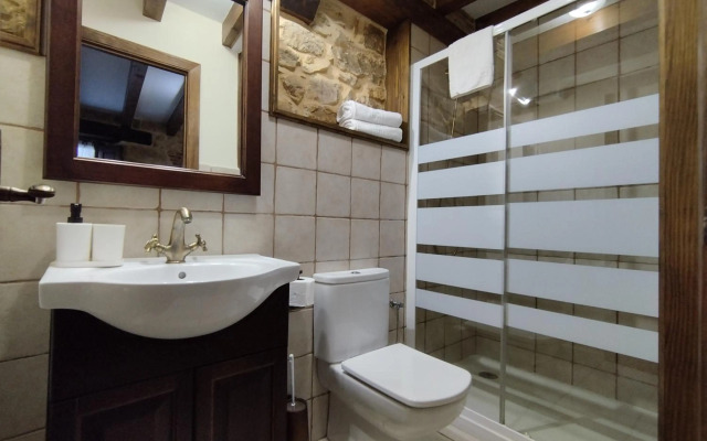 Legado de Santillana