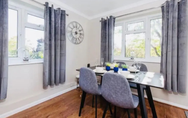 Beautiful 1-bed Apartment in York Near Gym