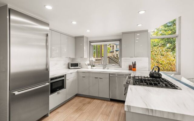 Snowmass Villas 3 Bedroom Plus Loft