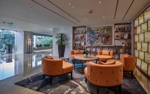 Fraser Suites Hanoi