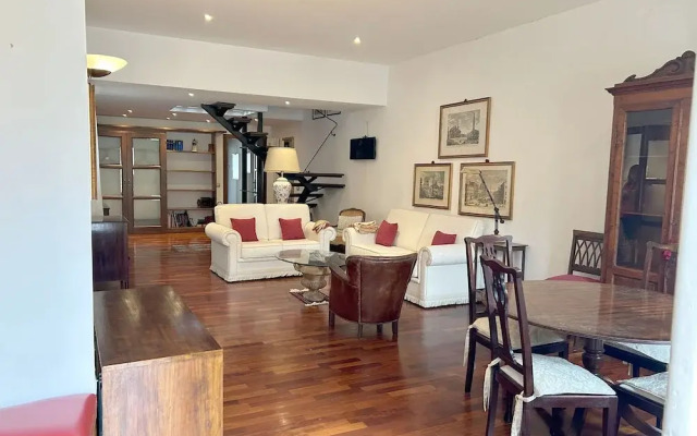 Appartamento Con te Partir