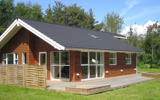 Superb Holiday Home in Gedser Denmark With Spa