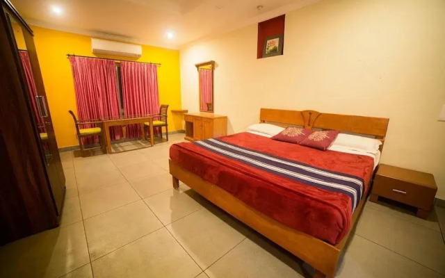 Wynd Valley Garden Resort