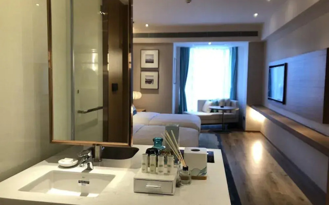 Argyle Resort Dali Yueyun