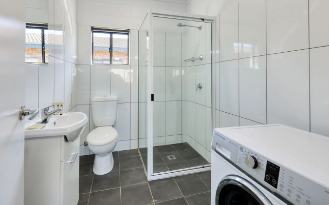 Castlereagh Lodge Motel