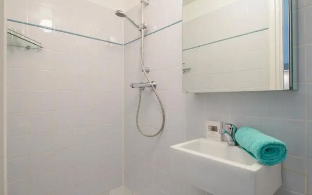 Amsterdam Beach Apartment 80