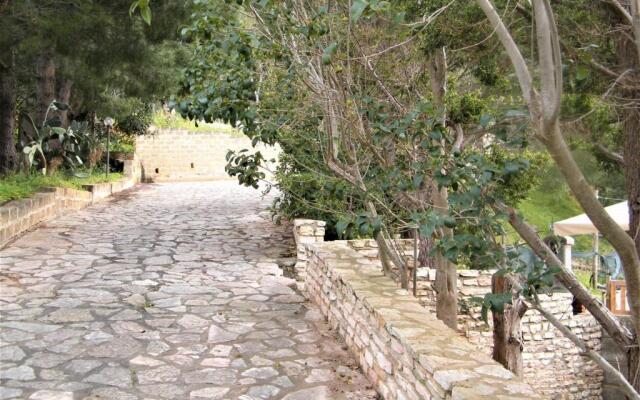 appartamenti la rosa