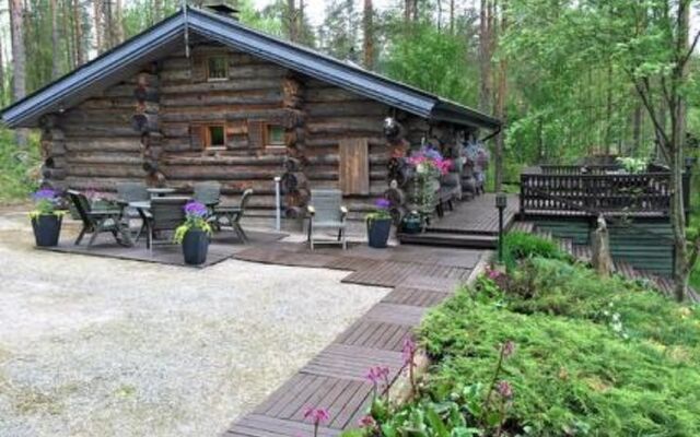 Holiday Home Rantakoto