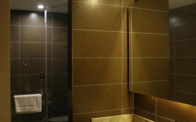 Atour Hotel (Xi'an Bell Tower North)