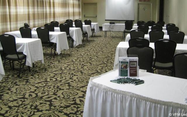 Clarion Inn