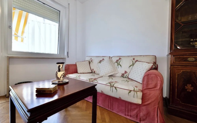 Porto Vecchio Apartment by Wonderful Italy