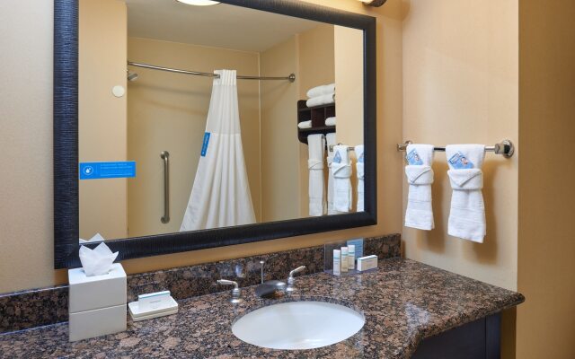 Hampton Inn & Suites Austin South/Buda