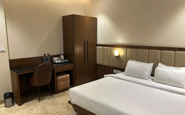 The Imperial Prime Clarks Inn Suites