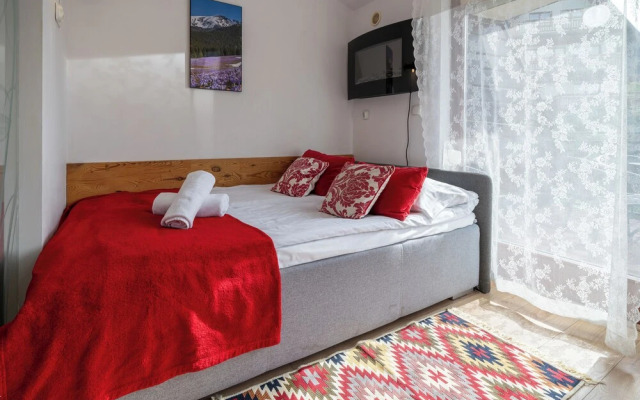 Rentplanet - Apartamenty Smrekowa