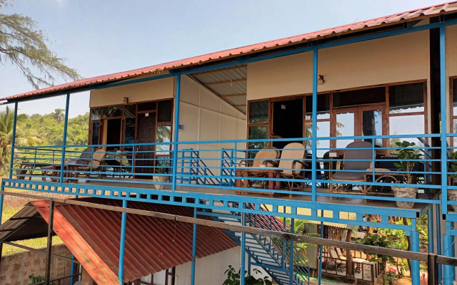 Peace Garden Beach Resort