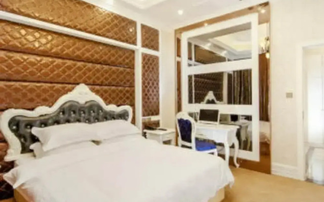 Chengdu Heinl Hotel