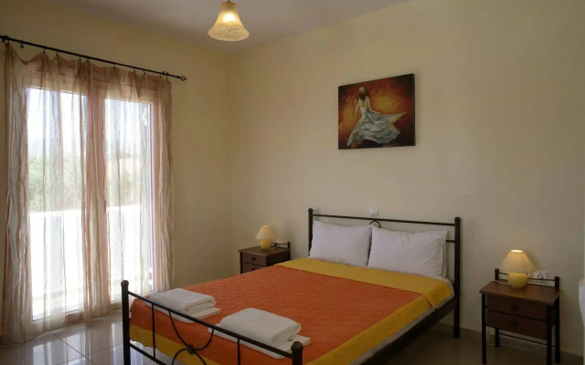 Cavo Plako Villas