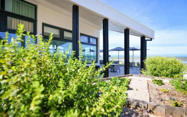 La Grande Terrasse Hotel & Spa La Rochelle - MGallery Collection