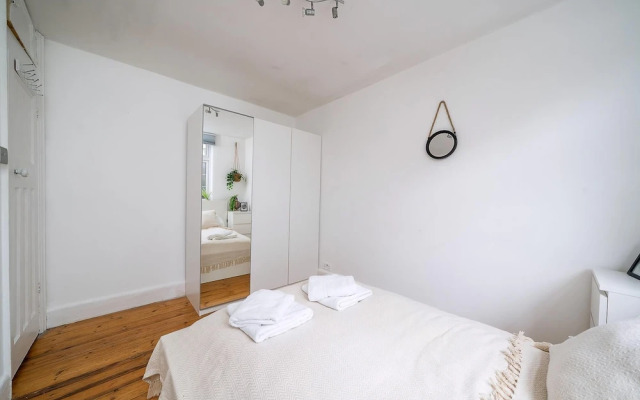 Cosy Mews Flat Near Little Venice