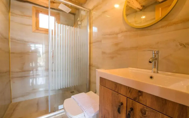 Doganin Ruhu Hotel & Bungalow
