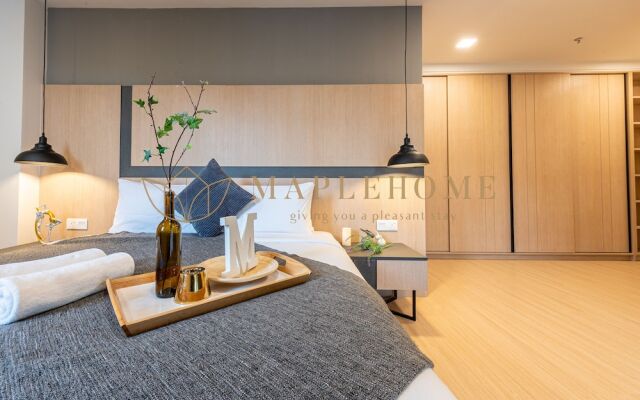 Windmill Upon Hills Genting Highlands