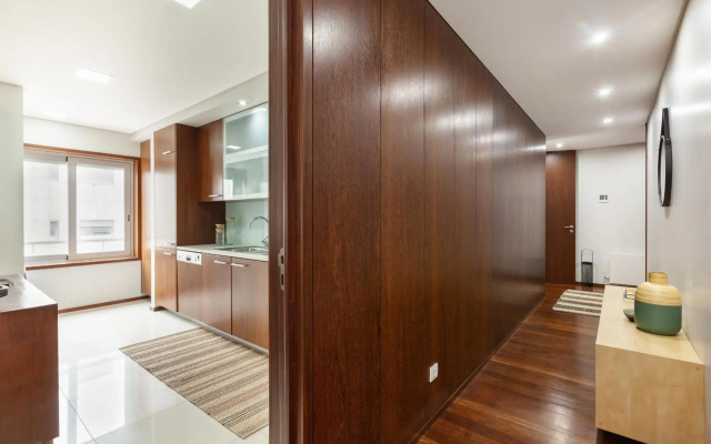 D&S - Family Apartments II