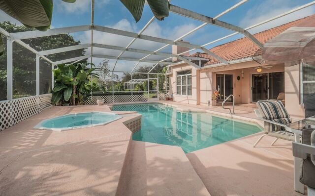 Lopez Lane 1302 by White Pelican VR