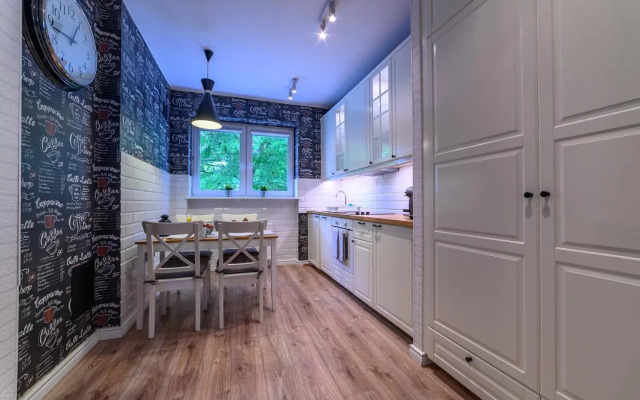 Max Apartment Gdynia