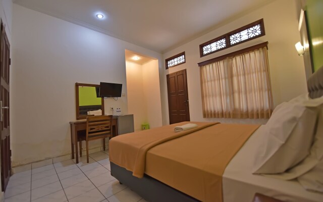 Sandat Hotel Kuta