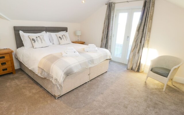 The Byre