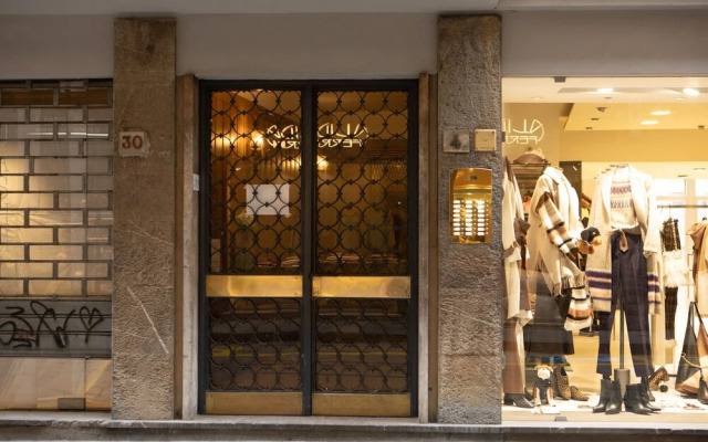 San Jacopo Top by Mmega