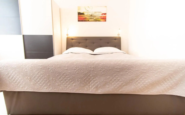 CheckVienna – Apartment Puchsbaumgasse