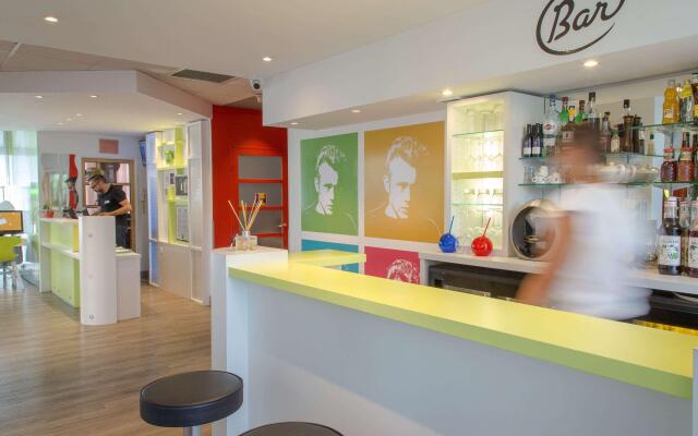 ibis Styles Cannes le Cannet