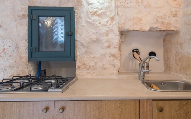 Casetta Pandizucchero