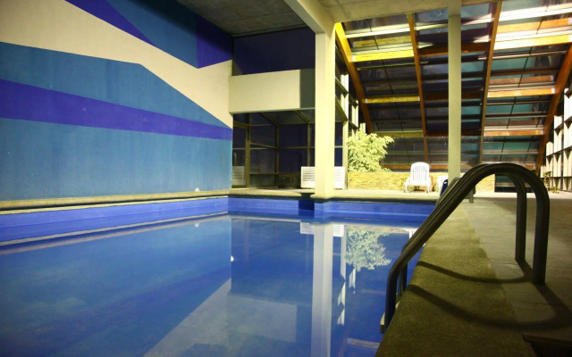 Club Playa Blanca