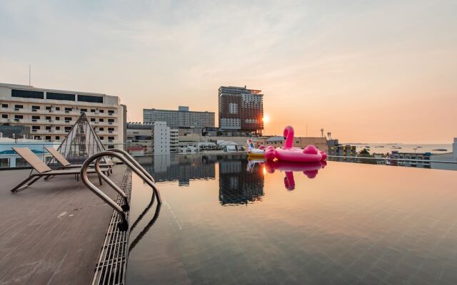 blackwoods Hotel Pattaya