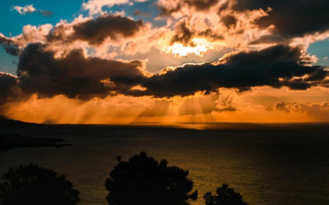 Nido Paraiso