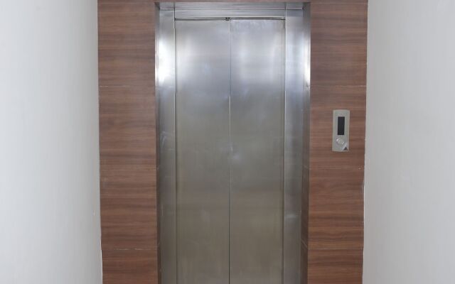 Hotel Royal Suite