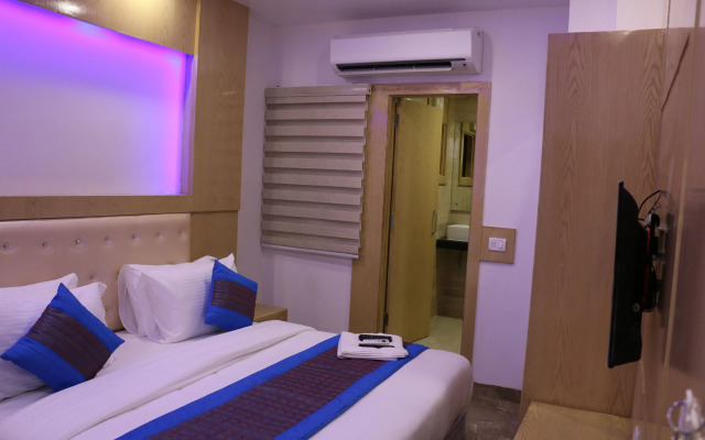 Hotel Prince Palace Deluxe