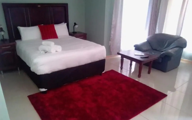 RS Garden Guesthouse